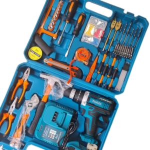 21V MAKITA CORDRESS DRILLSET
