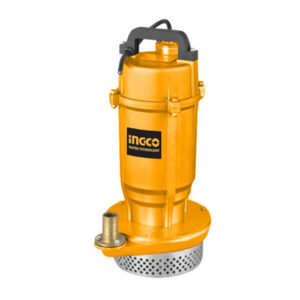 Submersible pump ingco
