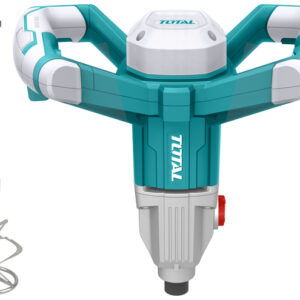 TOTAL 1400W ELECTRC MIXER (TD614006)