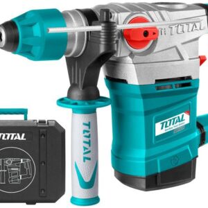 1800W TOTAL ROTARY HAMMER SDS-PLUS(TH118366)