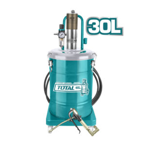TOTAL 30L PROFESSIONAL AIR GREASE LUBRICATOR (THT118302)