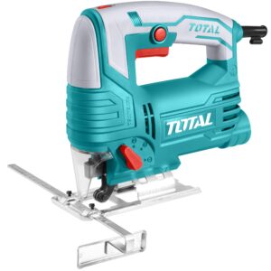TOTAL 570W JIGSAW LASER (TS206656)3BLADES