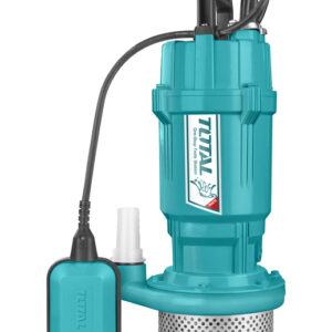TOTAL SUBMERSIBLE PUMP 750W (TWP67506)