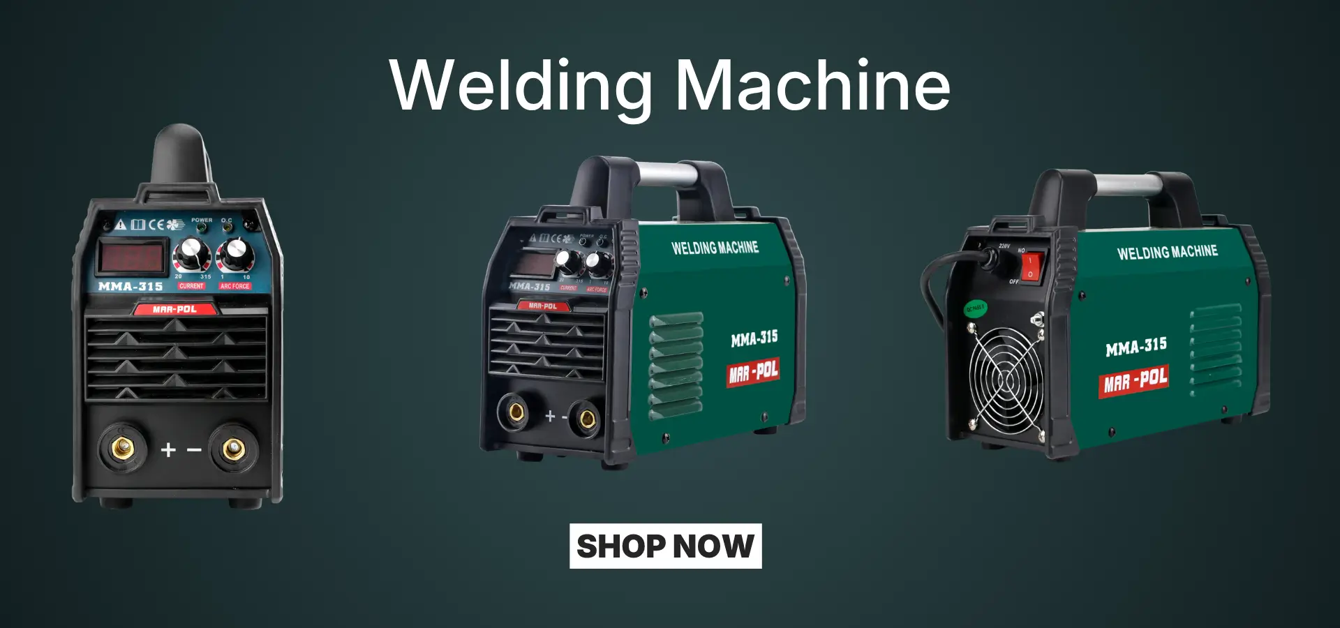 Welding Machine