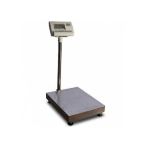 A12 Govt Approved LPG Weighing Platform Heavy Duty 100kg