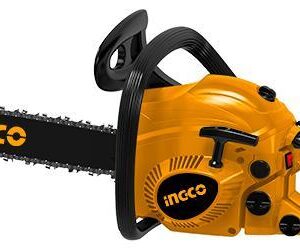 Gasoline Chain Saw