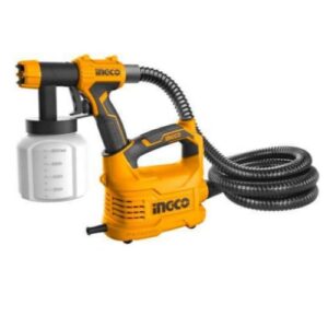 Ingco Spray Gun floor based SPG5008 HVLP