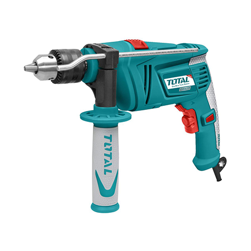 Total Impact drill 680W