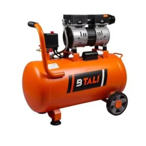 BTALI Air Compressor BT 50 OFAC